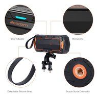 Portable Speakers, Leadzm Waterproof Bluetooth Speakers, Special Forces-SF470, 4.1 Waterproof Sport Portable Wireless... N4