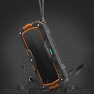 Portable Speakers, Leadzm Waterproof Bluetooth Speakers, Special Forces-SF470, 4.1 Waterproof Sport Portable Wireless... N5