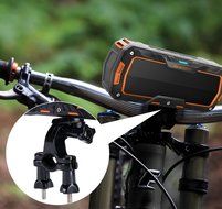 Portable Speakers, Leadzm Waterproof Bluetooth Speakers, Special Forces-SF470, 4.1 Waterproof Sport Portable Wireless... N7