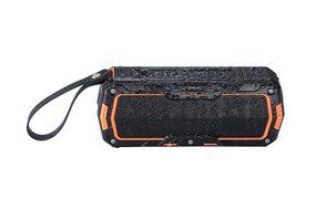 Portable Speakers, Leadzm Waterproof Bluetooth Speakers, Special Forces-SF470, 4.1 Waterproof Sport Portable Wireless... N8