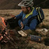 Portable Speakers, Leadzm Waterproof Bluetooth Speakers, Special Forces-SF470, 4.1 Waterproof Sport Portable Wireless... N9