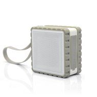 Samhe Outdoor Portable Wireless Bluetooth Speaker,With 15H
