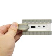 Samhe Outdoor Portable Wireless Bluetooth Speaker,With 15H N2