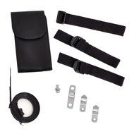 Pyle Tornado Bluetooth Waterproof ATV Speaker Sound System, For UTV Go Cart All terrain,500 Watt, 6.5-Inch, AUX... N9