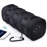 Waterproof Bluetooth Speaker,Sunvito NFC IPX6 Water Resistant Shock Proof and Dust Proof Bass Wireless Speaker... N2