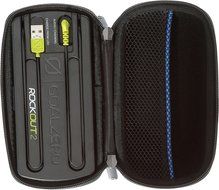 GOAL ZERO Rock Out 2 Portable Speaker Blue One Size N3