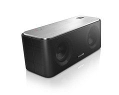 Philips SB365/37 Wireless Bluetooth Portable Speaker with USB charging (Certified Refurbished) N5