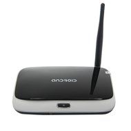 DoLotu CS918 Android 4.4 TV Box Player RK3188T Quad Core 1GB 8GB WiFi 1080P Remote Control