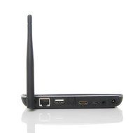 DoLotu CS918 Android 4.4 TV Box Player RK3188T Quad Core 1GB 8GB WiFi 1080P Remote Control N3