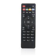DoLotu CS918 Android 4.4 TV Box Player RK3188T Quad Core 1GB 8GB WiFi 1080P Remote Control N6