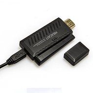 Linux3.0.36 TV Stick Mini Pc Single Core ARM Cortex A9 RK2928 DDR3 256MB Receiver N2