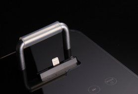 [New Arrivals] HDS-TEK Homtime B11pro [Apple MFI Certified] Bluetooth Stereo Speaker for iPhone5/iPhone5s/iPhone6... N2