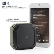 Dylan Bluetooth Speaker Outdoor Portable Shockproof Dust-proof / Water Resistant Speaker With NFC Function and... N3