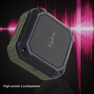 Dylan Bluetooth Speaker Outdoor Portable Shockproof Dust-proof / Water Resistant Speaker With NFC Function and... N4