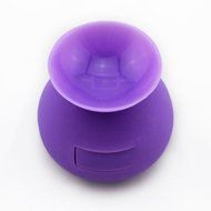 Sunbeauty&reg; Waterproof Mini Mushroom Wireless Bluetooth Speaker(purple) N3