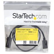 StarTech.com DP2HDMI2 DisplayPort to HDMI Video Adapter Converter N41
