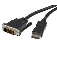 StarTech.com DP2HDMI2 DisplayPort to HDMI Video Adapter Converter N49
