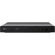 LG Blu-ray DVD Disc Player With Built-in Wi-Fi Plus CubeCable 6Ft High Speed HDMI Cable