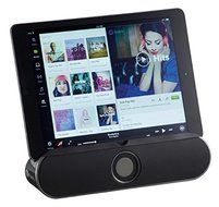 ifidelity Rollbar Bluetooth Speaker Stand