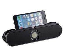 ifidelity Rollbar Bluetooth Speaker Stand N3