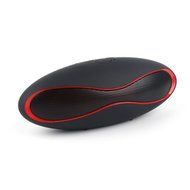 Mini Rugby Bluetooth Speaker Supports TF Card N2