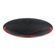 Mini Rugby Bluetooth Speaker Supports TF Card N3