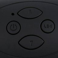 Mini Rugby Bluetooth Speaker Supports TF Card N7