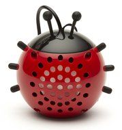 KitSound Mini Buddy Universal Speaker with 3.5mm Jack Compatible with Smartphones, Tablets and MP3 Devices - Pug N30