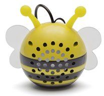 KitSound Mini Buddy Universal Speaker with 3.5mm Jack Compatible with Smartphones, Tablets and MP3 Devices - Pug N48