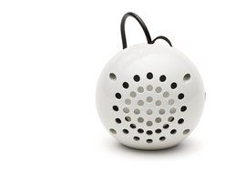 KitSound Mini Buddy Universal Speaker with 3.5mm Jack Compatible with Smartphones, Tablets and MP3 Devices - Pug N55