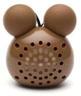 KitSound Mini Buddy Universal Speaker with 3.5mm Jack Compatible with Smartphones, Tablets and MP3 Devices - Pug N79