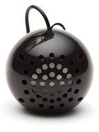 KitSound Mini Buddy Universal Speaker with 3.5mm Jack Compatible with Smartphones, Tablets and MP3 Devices - Pug N93