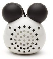 KitSound Mini Buddy Universal Speaker with 3.5mm Jack Compatible with Smartphones, Tablets and MP3 Devices - Pug N98
