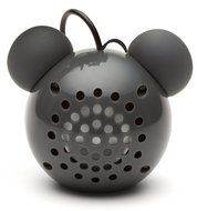 KitSound Mini Buddy Universal Speaker with 3.5mm Jack Compatible with Smartphones, Tablets and MP3 Devices - Pug N115