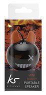 KitSound Mini Buddy Universal Speaker with 3.5mm Jack Compatible with Smartphones, Tablets and MP3 Devices - Pug N134