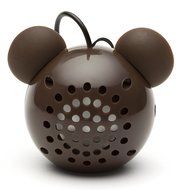 KitSound Mini Buddy Universal Speaker with 3.5mm Jack Compatible with Smartphones, Tablets and MP3 Devices - Pug N154