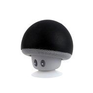 Hannuo Portable Mini Cute Bluetooth BT V4.0 Mushroom Speaker Wireless Stereo Speaker Hands Free Speakerphone with...