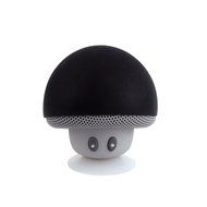 Hannuo Portable Mini Cute Bluetooth BT V4.0 Mushroom Speaker Wireless Stereo Speaker Hands Free Speakerphone with... N2