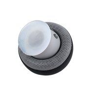 Hannuo Portable Mini Cute Bluetooth BT V4.0 Mushroom Speaker Wireless Stereo Speaker Hands Free Speakerphone with... N3
