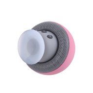 Hannuo Portable Mini Cute Bluetooth BT V4.0 Mushroom Speaker Wireless Stereo Speaker Hands Free Speakerphone with... N11