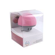 Hannuo Portable Mini Cute Bluetooth BT V4.0 Mushroom Speaker Wireless Stereo Speaker Hands Free Speakerphone with... N13