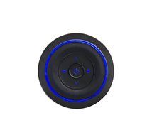 Veho VSS-009-360BT M4 Portable Rechargable Wireless Bluetooth Speaker with Track Control and built in MP3 player N2