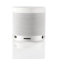 Veho VSS-009-360BT M4 Portable Rechargable Wireless Bluetooth Speaker with Track Control and built in MP3 player N11