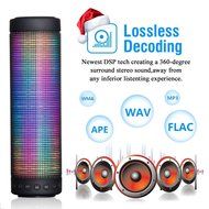MUSIC ANGEL &reg; Portable Wireless Bluetooth Speakers 4800mAh Rechargeable Battery for 15 Hours Playtime Bluetooth... N2