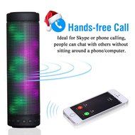 MUSIC ANGEL &reg; Portable Wireless Bluetooth Speakers 4800mAh Rechargeable Battery for 15 Hours Playtime Bluetooth... N5