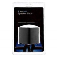 Portable Universal Wired Multimedia Audio Loud Speaker System for Verizon HTC One Remix - Verizon HTC Rezound... N4