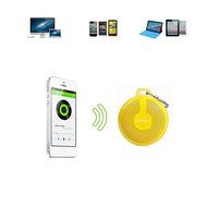 AFENDO&reg; Waterproof Outdoor Wireless Mini USB Rechargeable Portable Bluetooth Speaker with AUX Input and Voice... N3