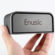 EIVOTOR Bluetooth Speaker With CSR4.0 Dual 5 Drivers Super Bass Stereo Wireless Portable Mini Sound Box Music... N2