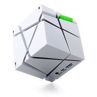 Apltch&reg; New Magic Cube Bluetooth Speakers CiDoss Bluetooth Hands free Wireless Speaker Qone Mini Portable LED... N16