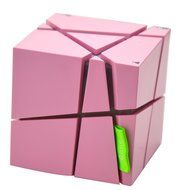 Apltch&reg; New Magic Cube Bluetooth Speakers CiDoss Bluetooth Hands free Wireless Speaker Qone Mini Portable LED... N20